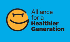 Alliance for a Healthier Generation