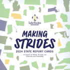 2024 Making Strides Cover Page 