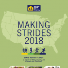 making strides 2018